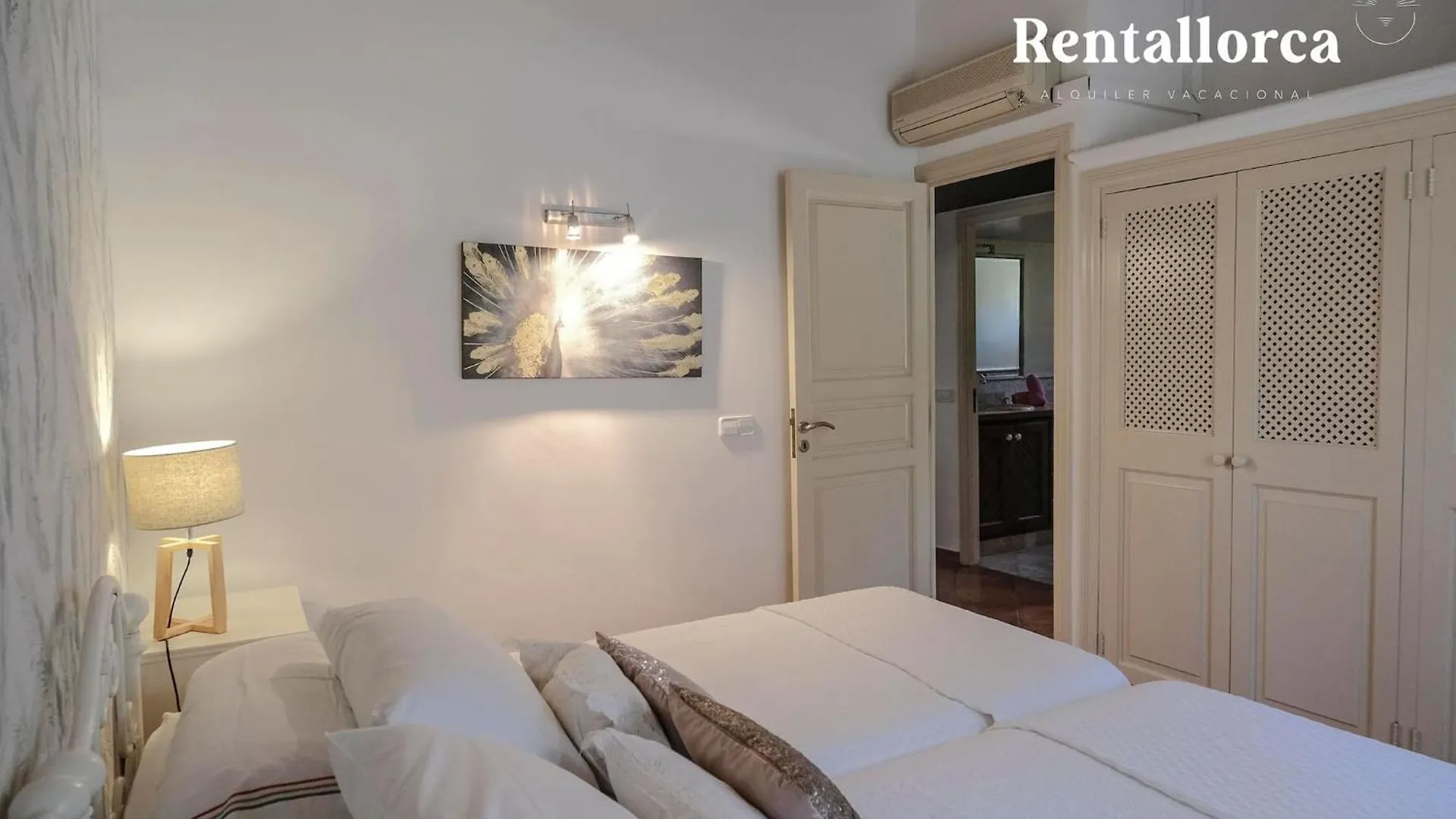 Finca Ca'N Sec By Rentallorca Soller Spain
