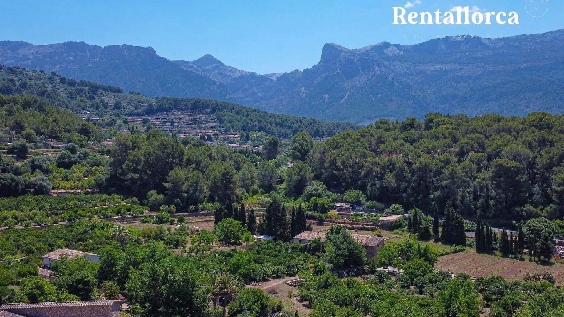 Country house Finca Ca'N Sec By Rentallorca Soller