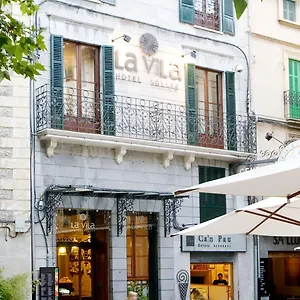 4* Hotell La
